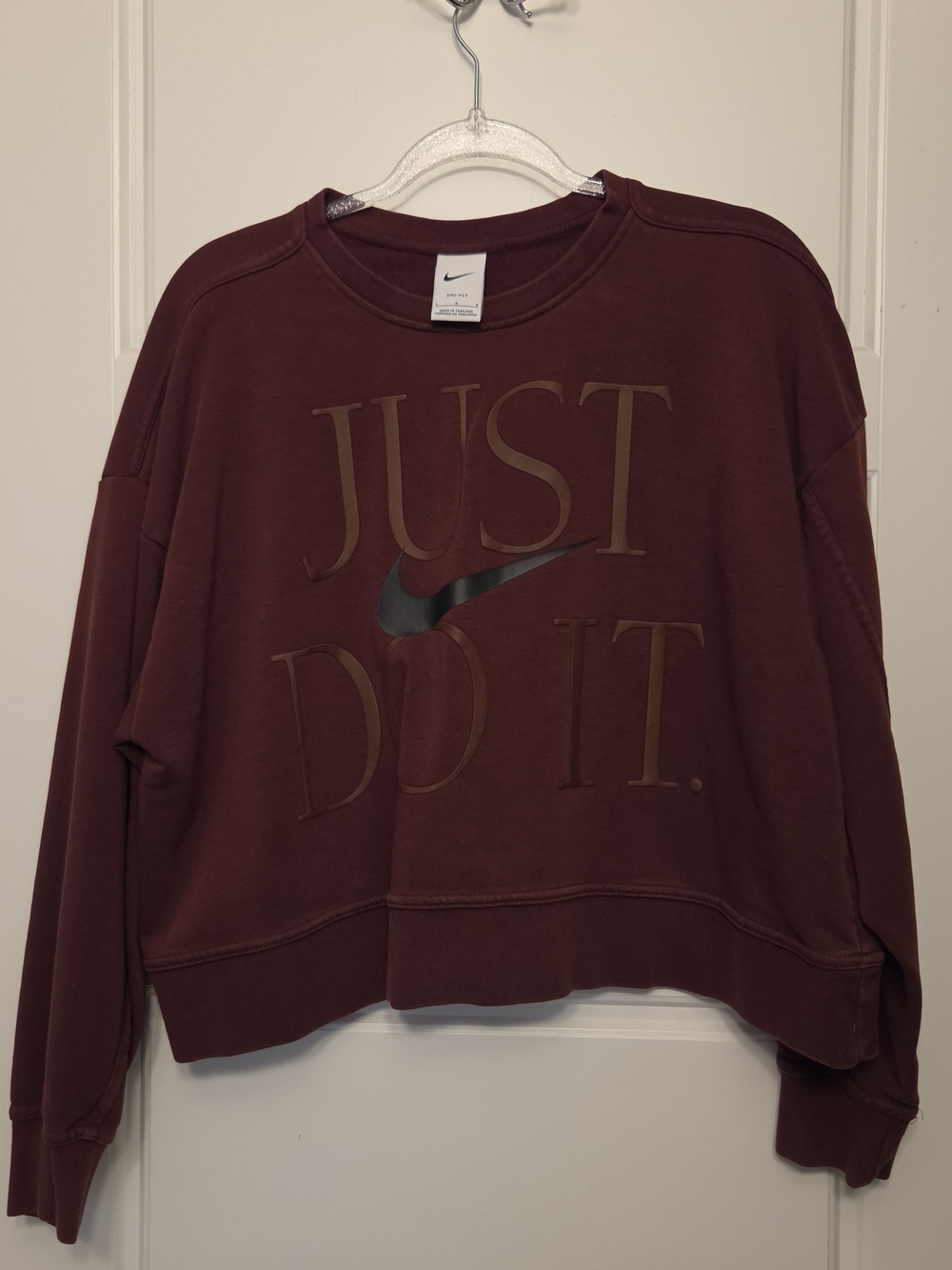 Nike Crewneck